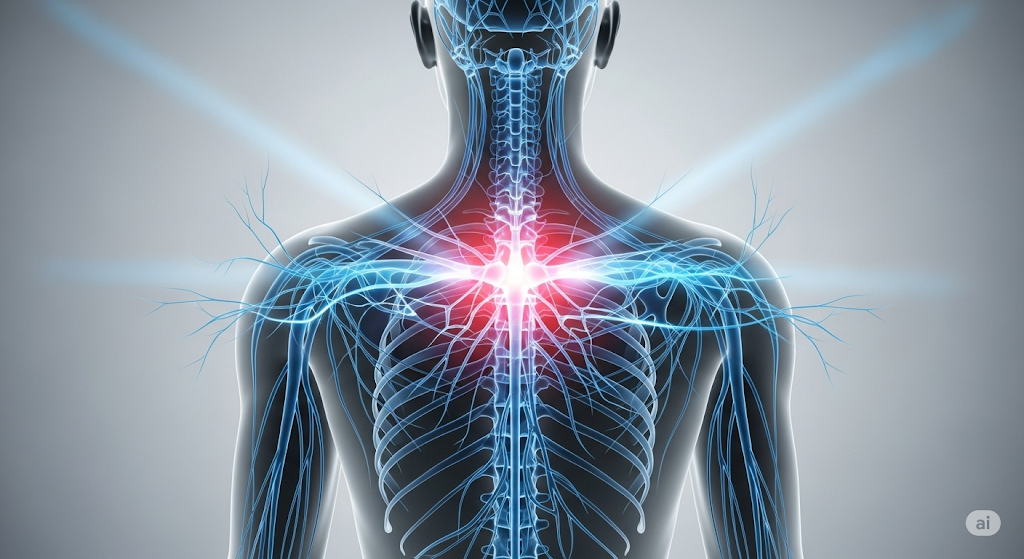 Nerve Pain